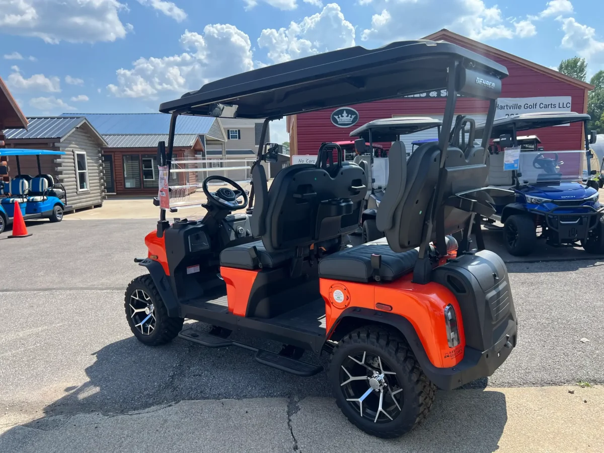 denago ev rover xl near me for sale Woodmere ohio