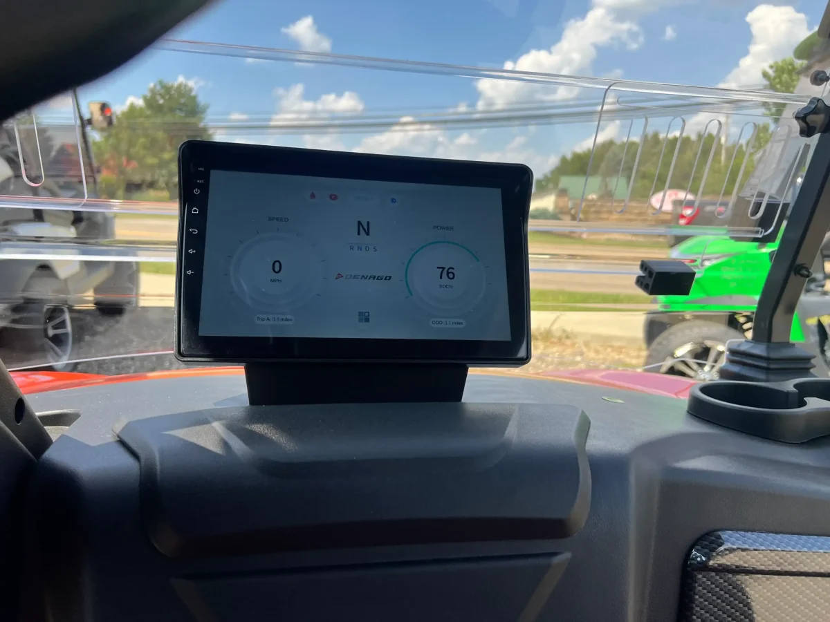 denago ev rover xl near me on sale Geneva ohio