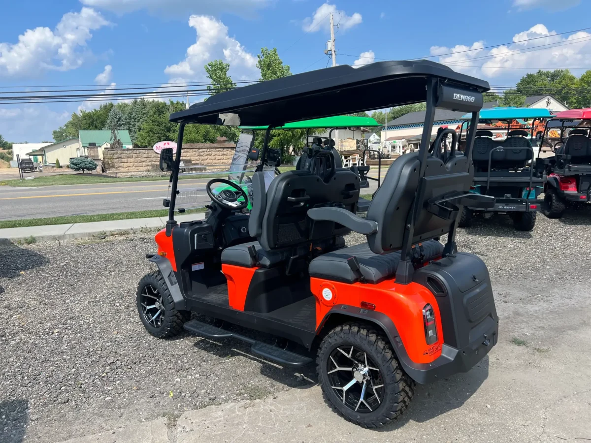 denago ev rover xl near me on sale Woodmere ohio