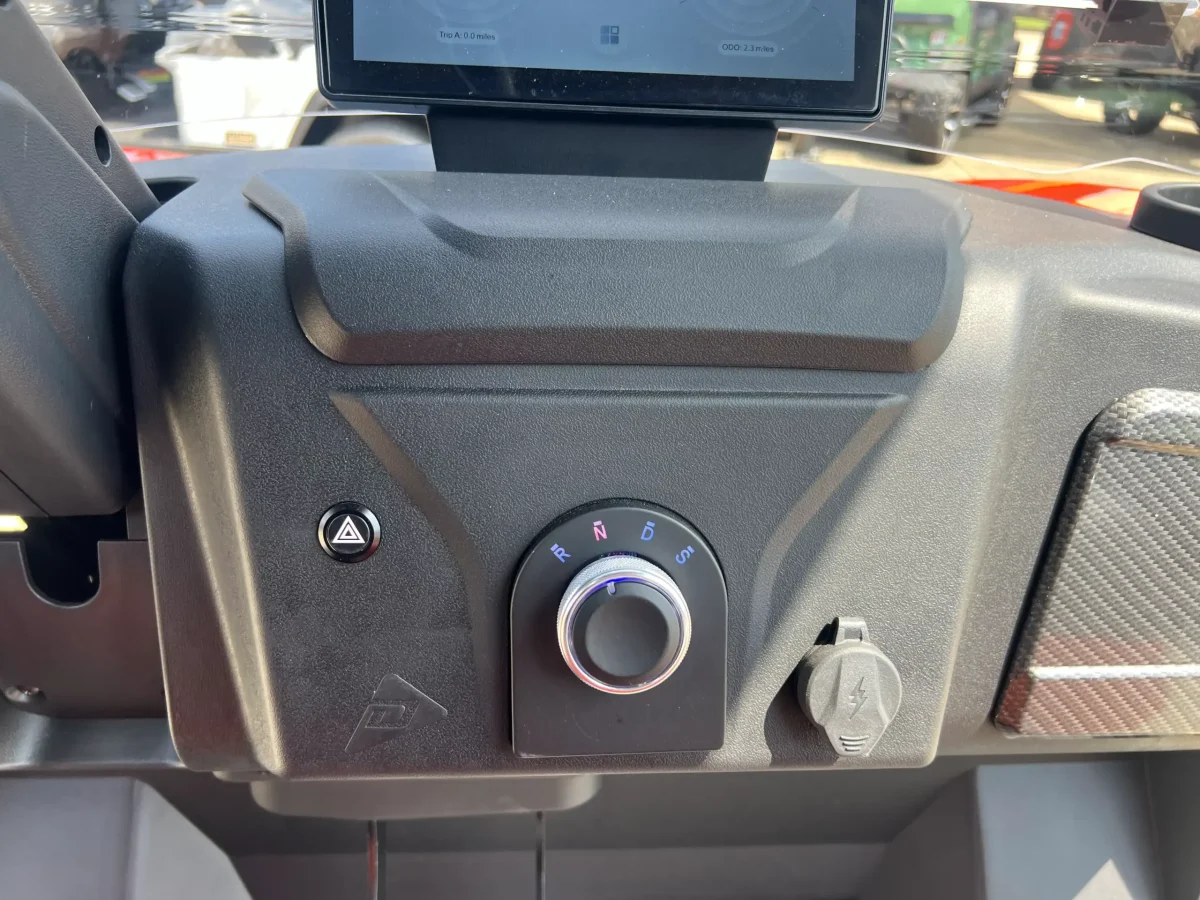denago ev rover xl on sale Madison ohio