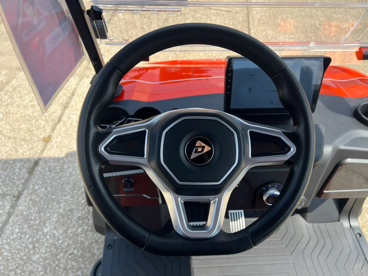 denago ev rover xl on sale Mentor on the lake ohio