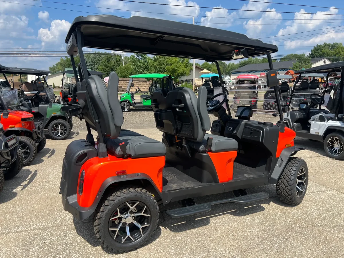 denago ev rover xl on sale Russell ohio