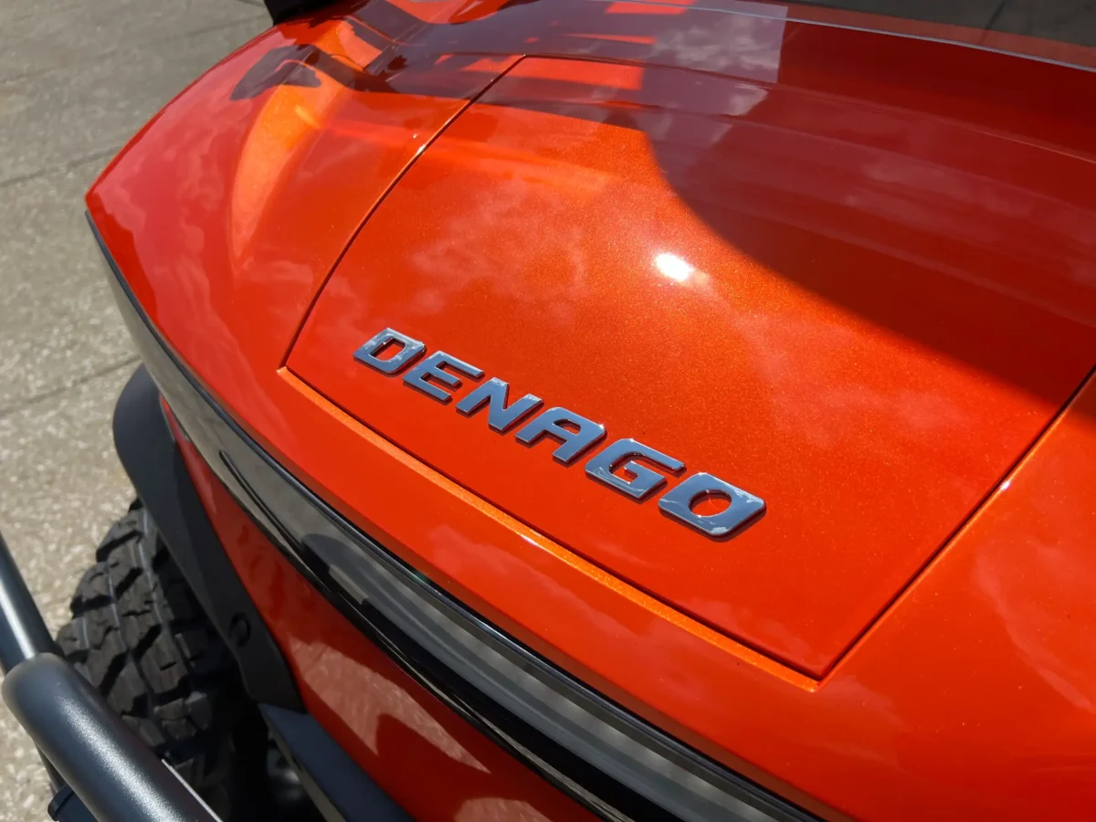 denago ev rover xl on sale Strongsville ohio