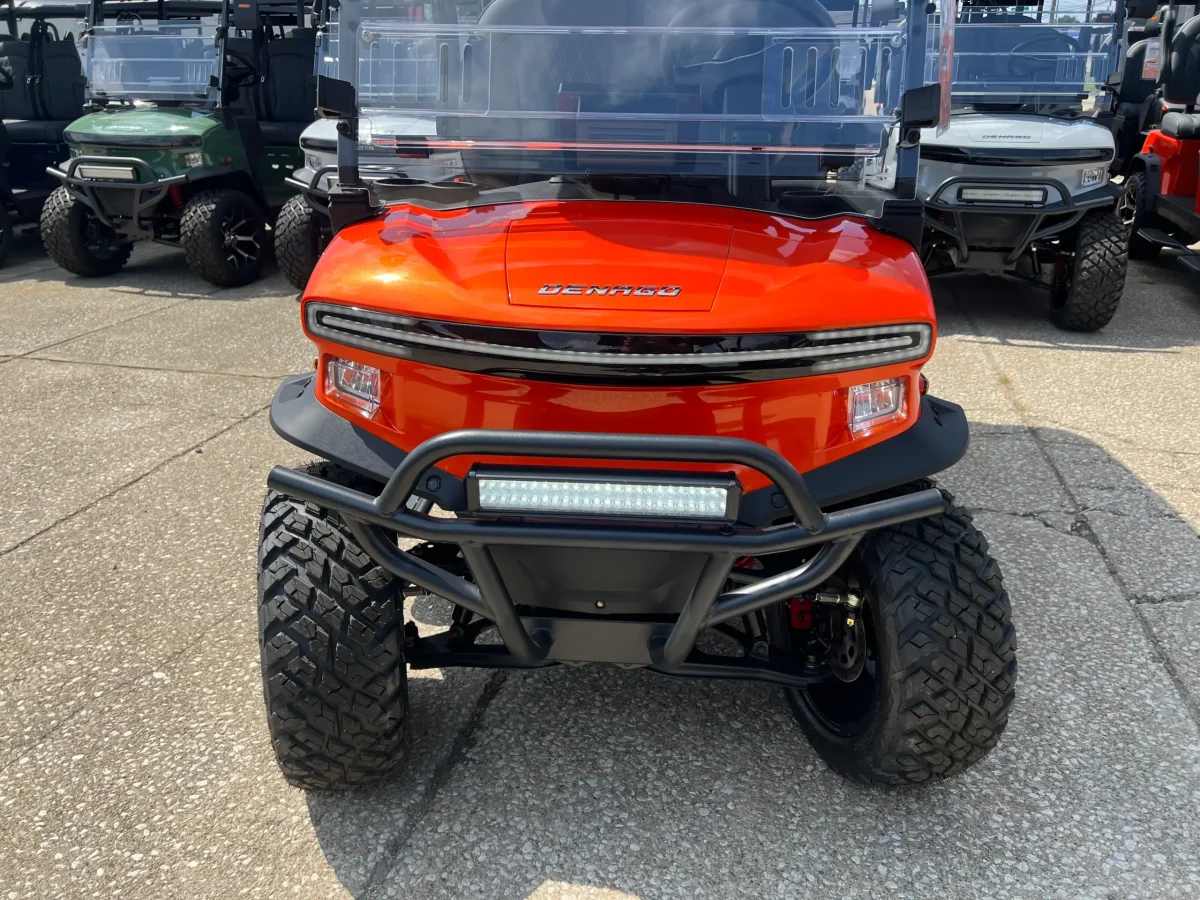 denago ev rover xl on sale Wadsworth ohio