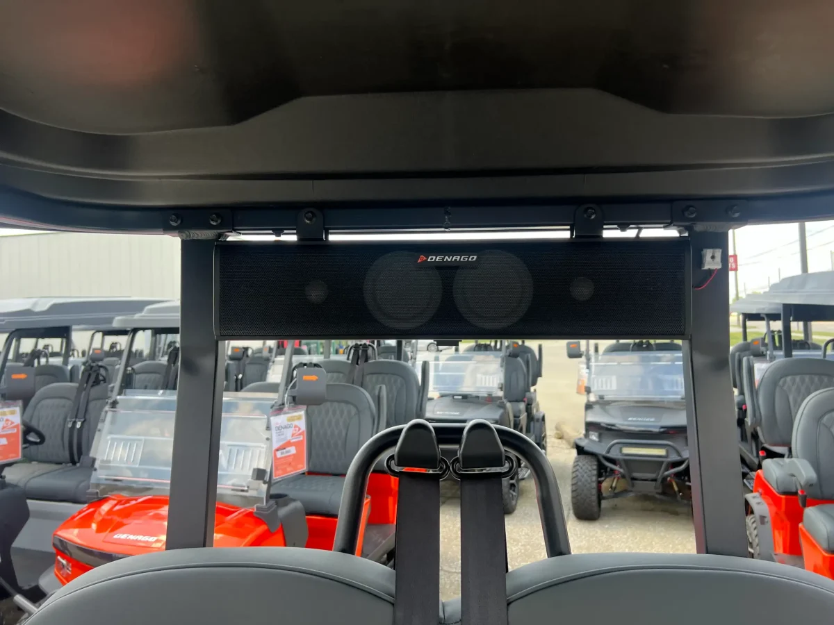 denago ev rover xl on sale near me Euclid ohio