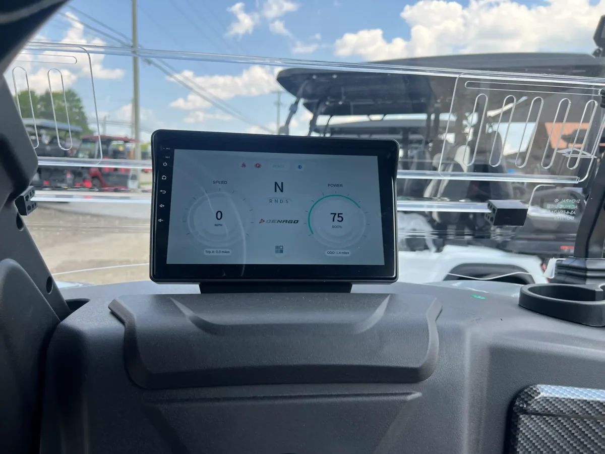 denago ev rover xl on sale near me Madison ohio
