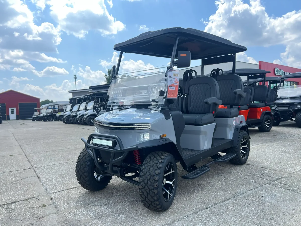 denago ev rover xl on sale near me Medina ohio