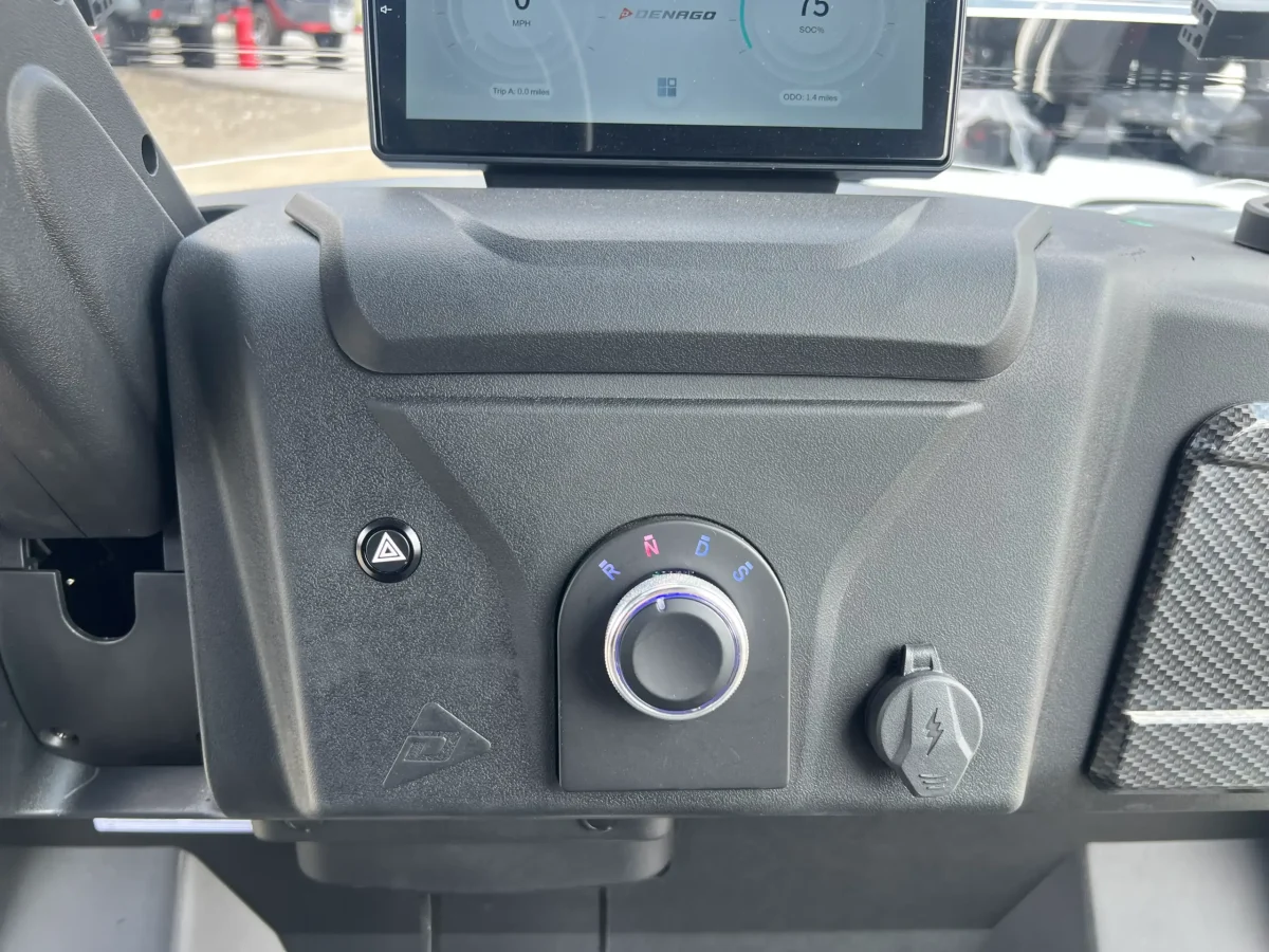 denago ev rover xl on sale near me Perry ohio