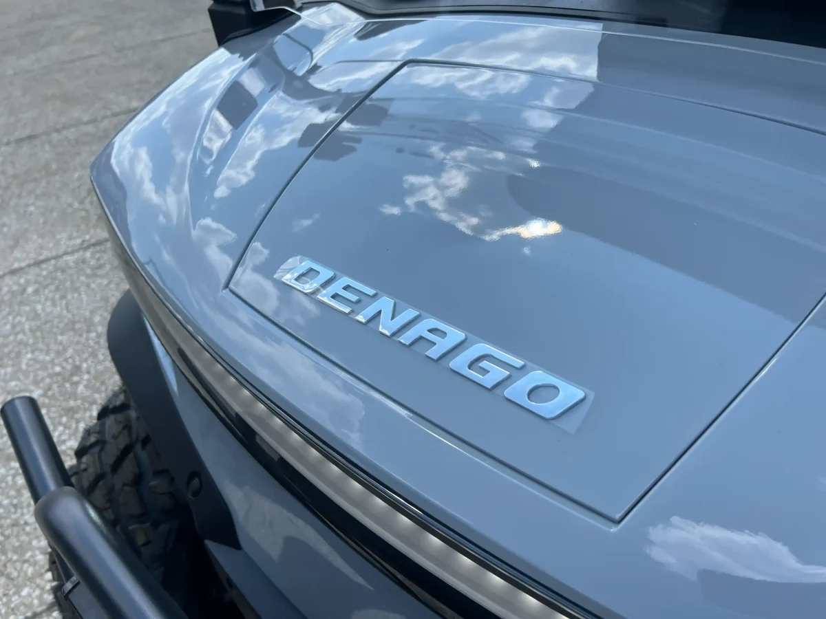 denago ev rover xl on sale near me Strongsville ohio