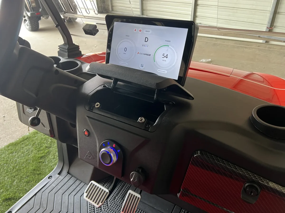 denago golf cart for sale​ Geneva Ohio