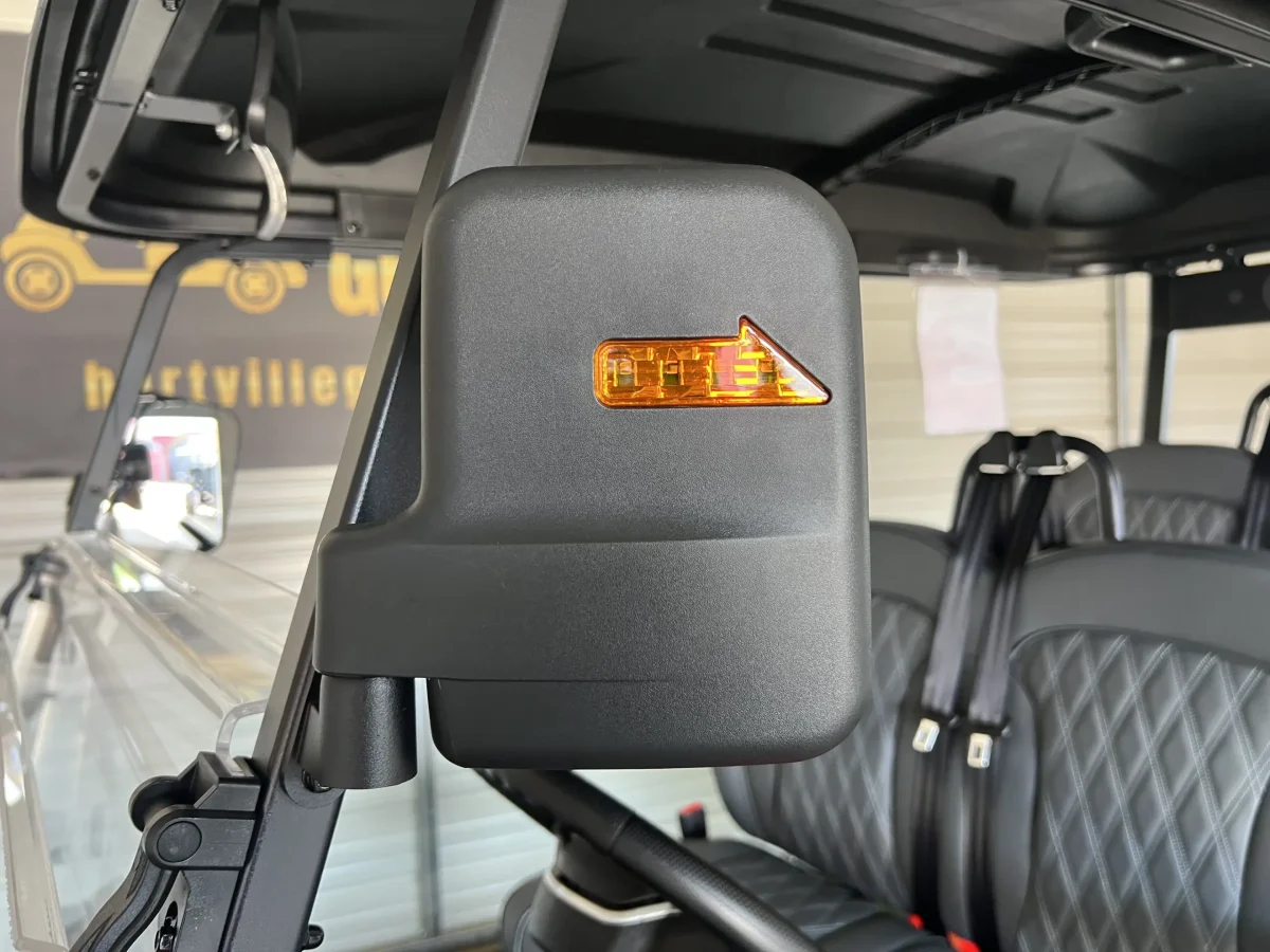 denago golf cart for sale​ Hartville Golf Carts