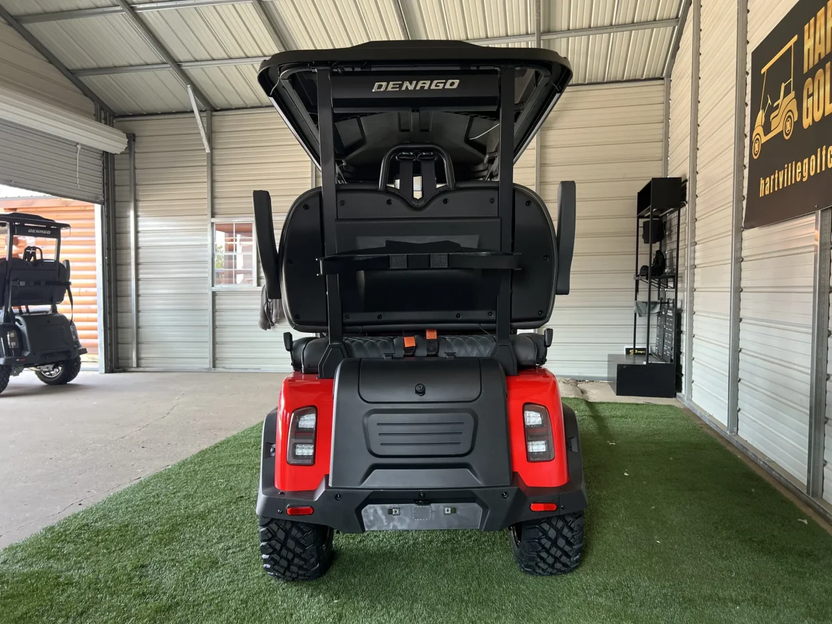 denago golf cart for sale​ Madison Ohio