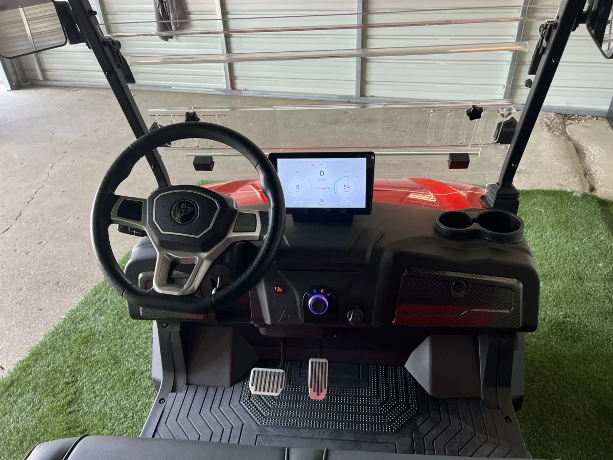 denago golf cart for sale​ Near me