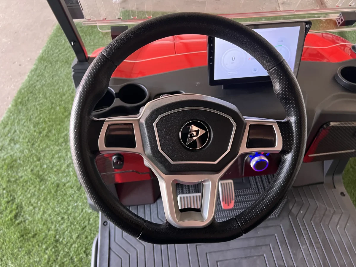 denago golf cart for sale​ Perry Ohio