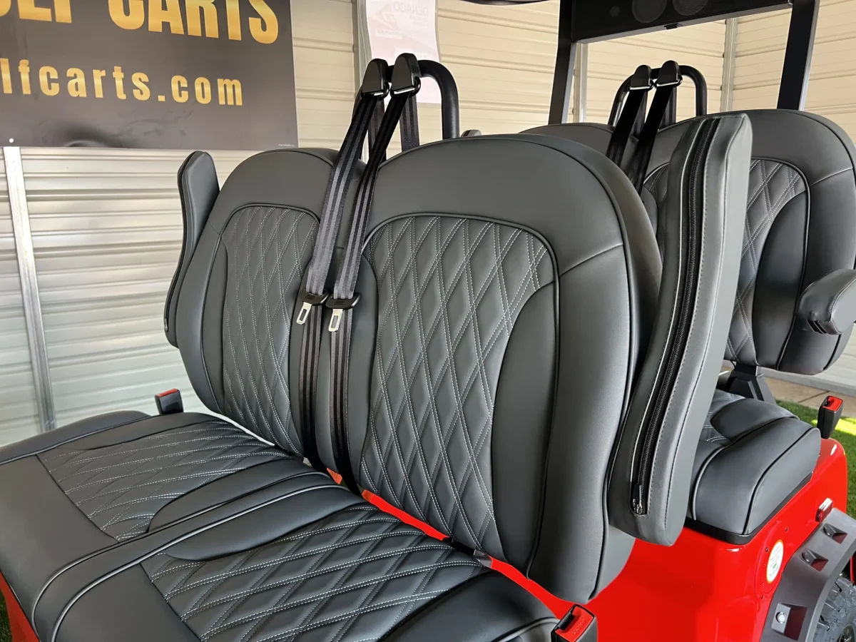 denago golf cart for sale​ Willowick Ohio