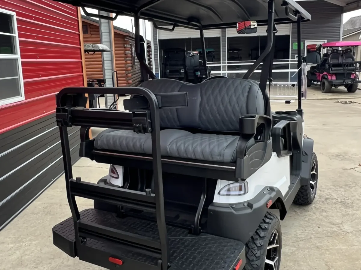 denago golf cart near me Athens ohio