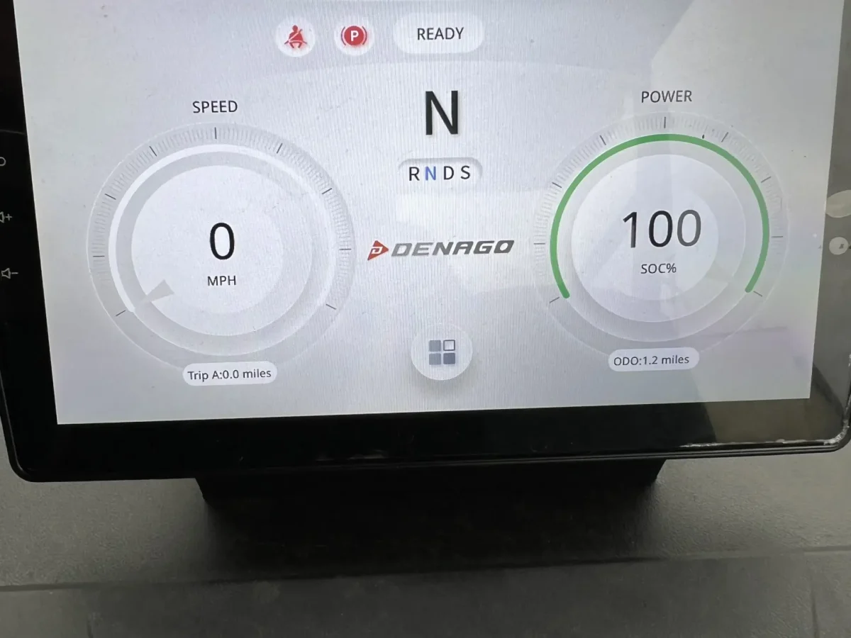 denago golf cart near me Erie pennsylvania