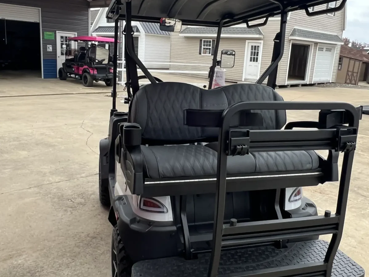 denago golf cart near me Springfield ohio