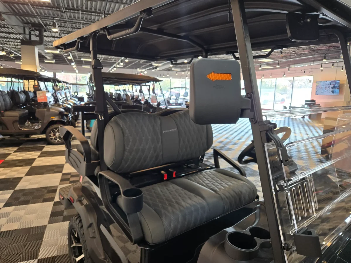 denago golf cart painesville ohio concord township ohio 1