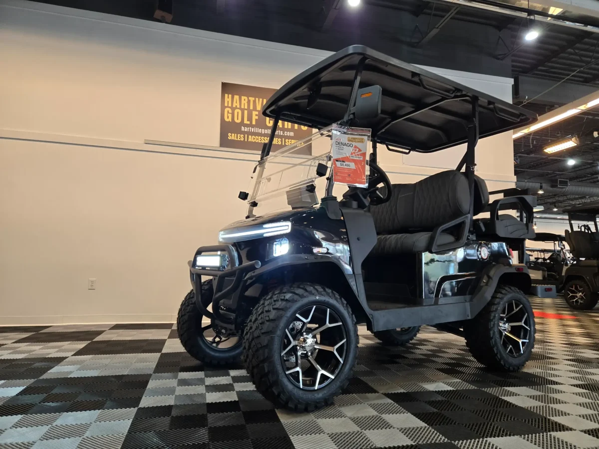 denago golf cart painesville ohio painesville twp ohio 1