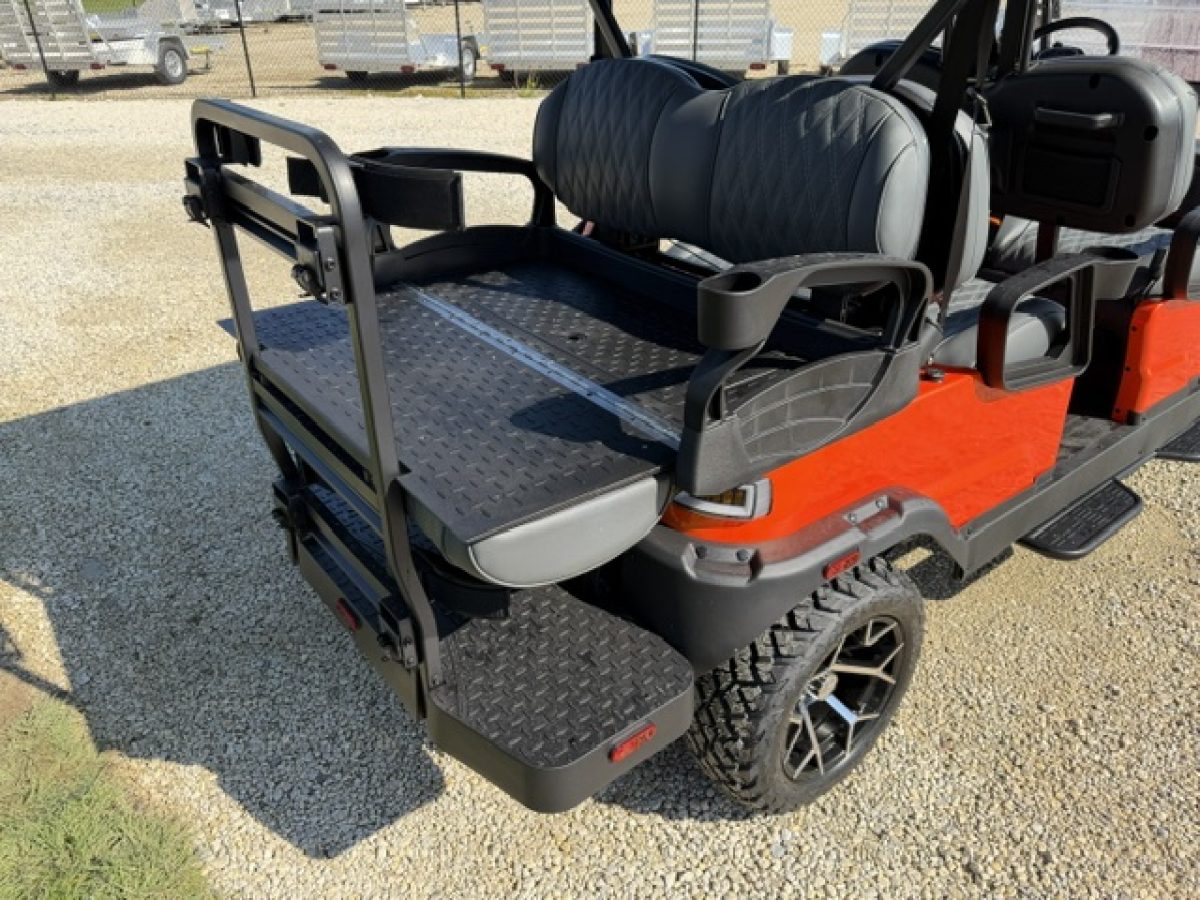 denago golf carts near me Beachwood Ohio