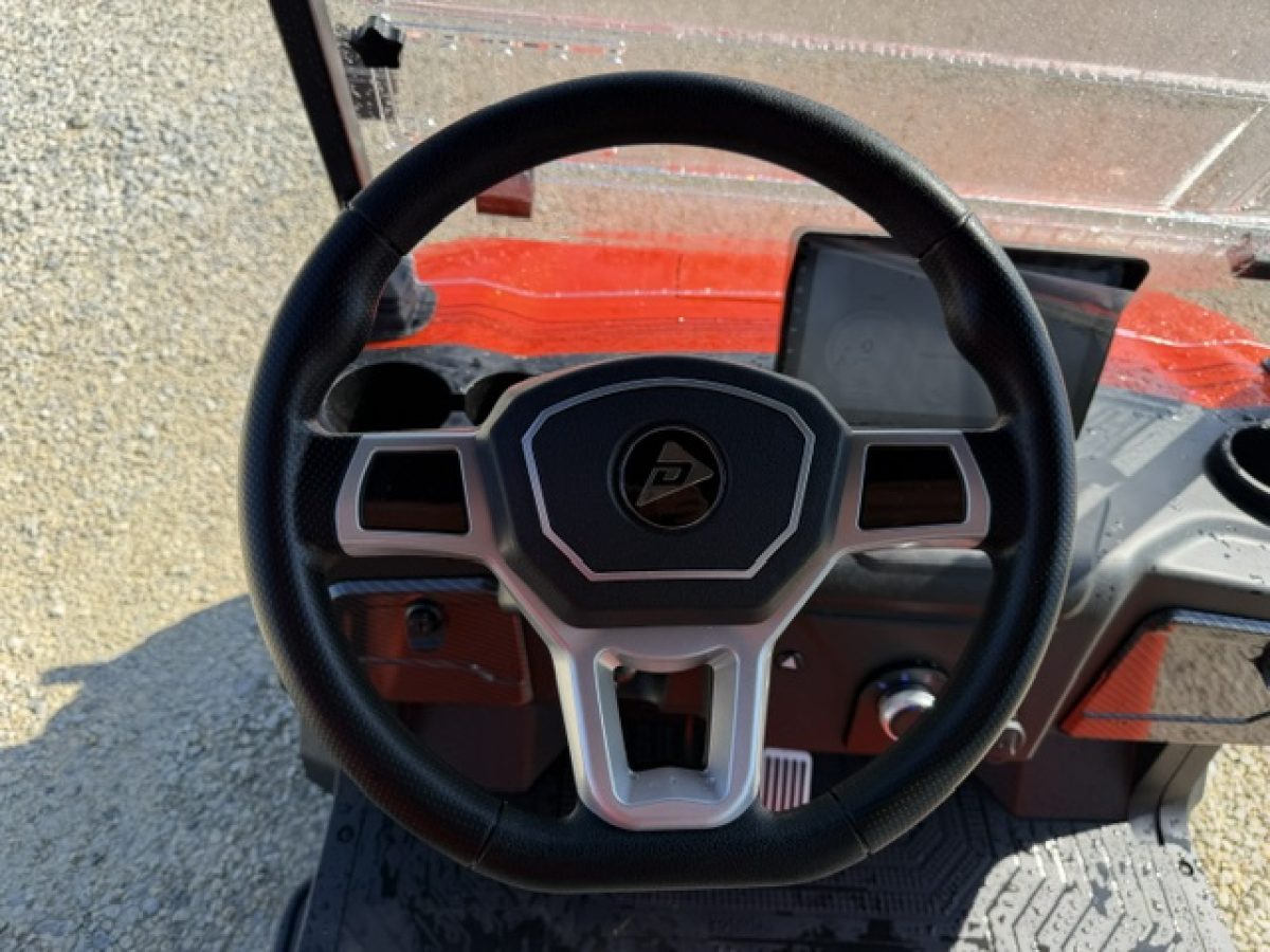 denago golf carts near me Concord Township Ohio