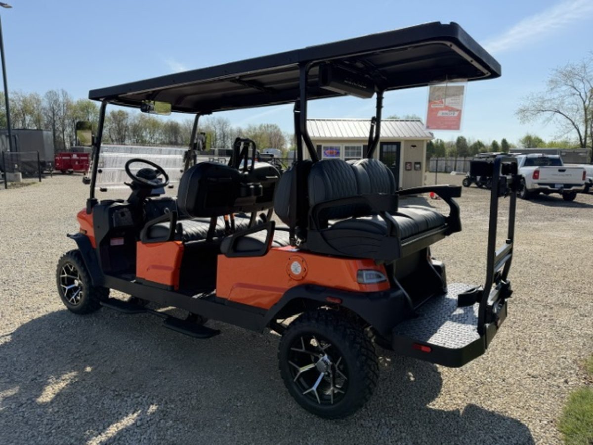 denago golf carts near me Kirtland Ohio
