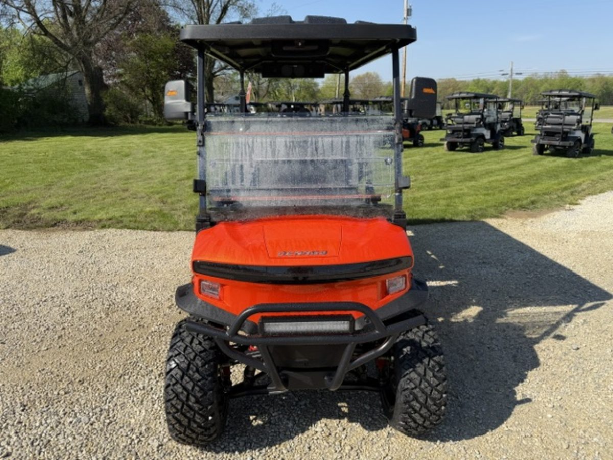 denago golf carts near me Medina Ohio