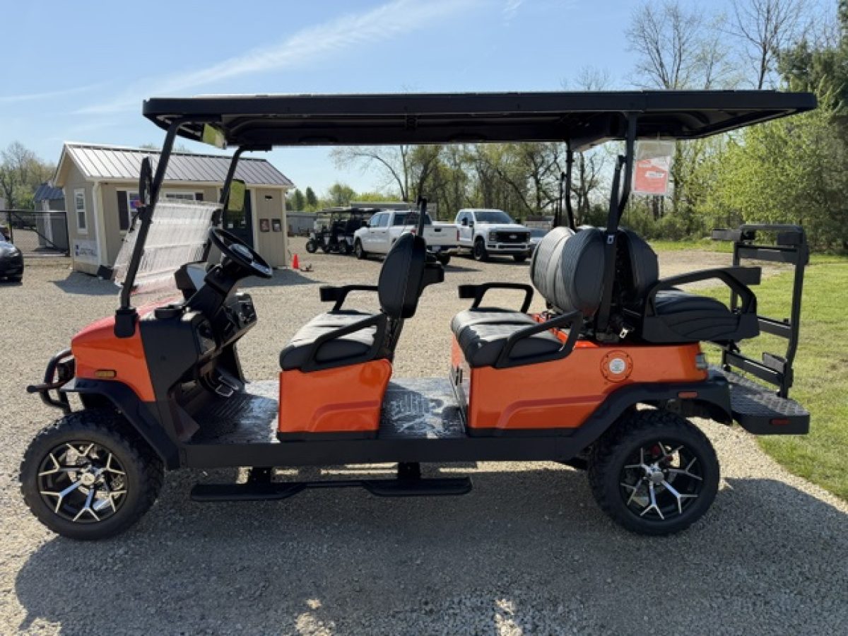 denago golf carts near me Strongsville Ohio