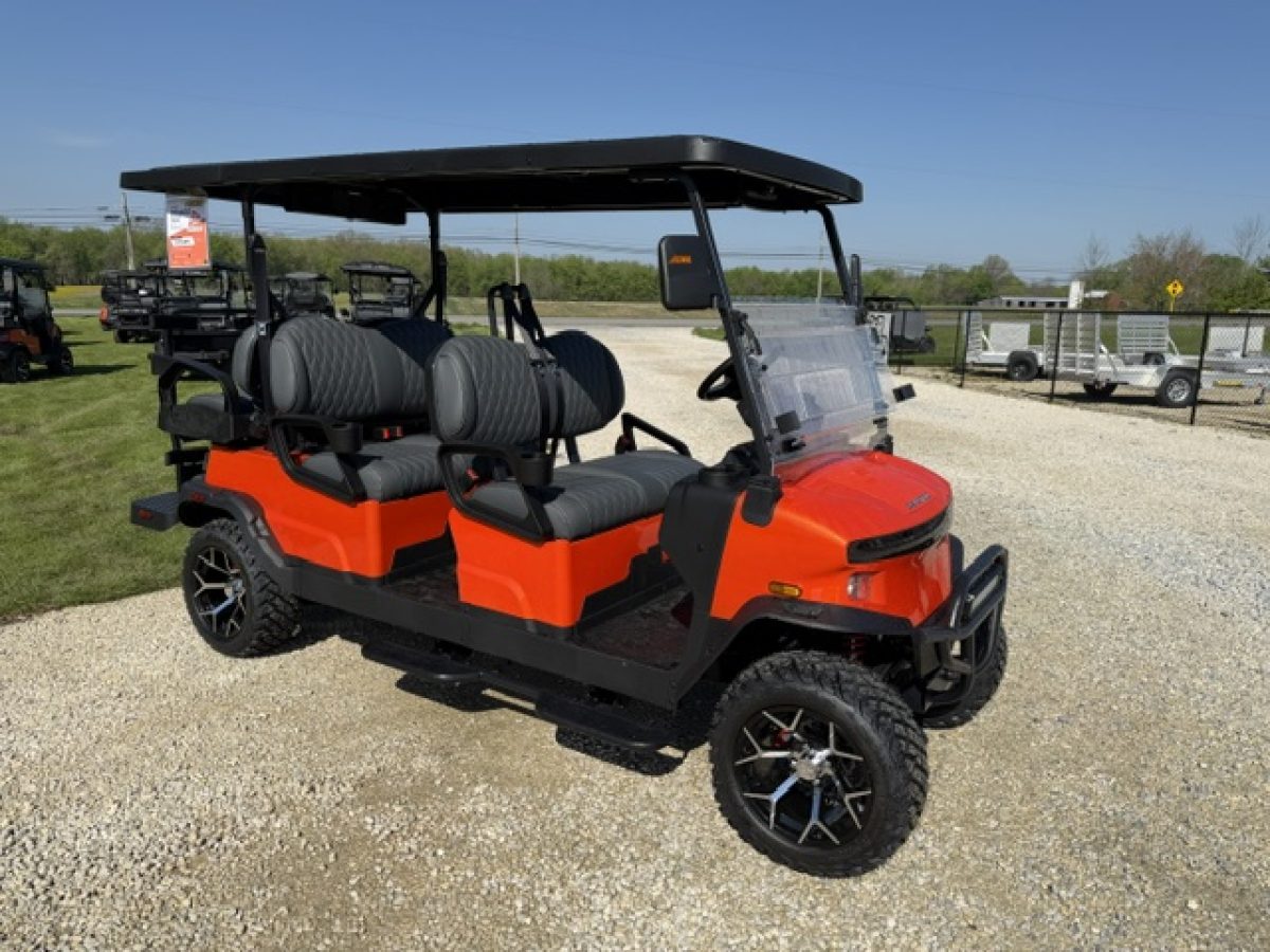 denago golf carts near me Wickliffe Ohio