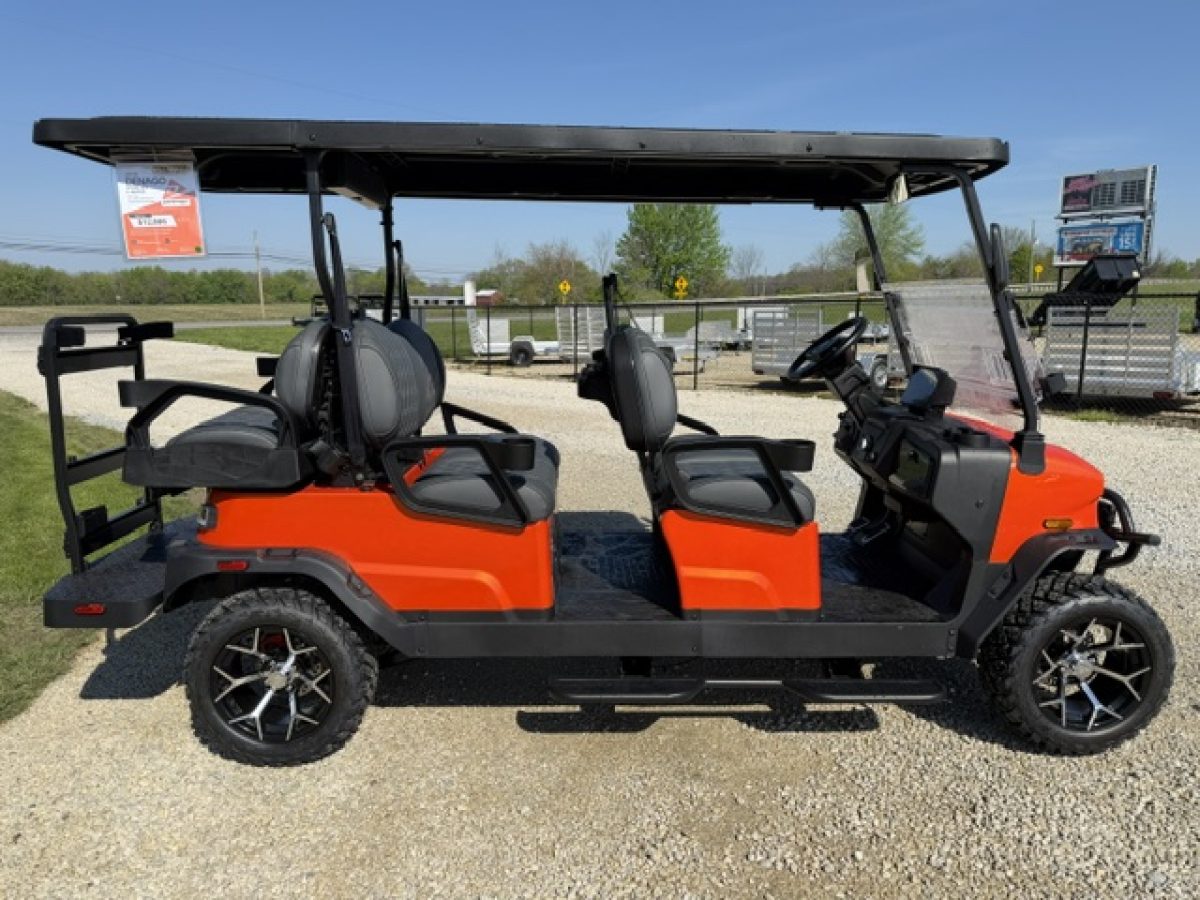denago golf carts near me Willowick Ohio