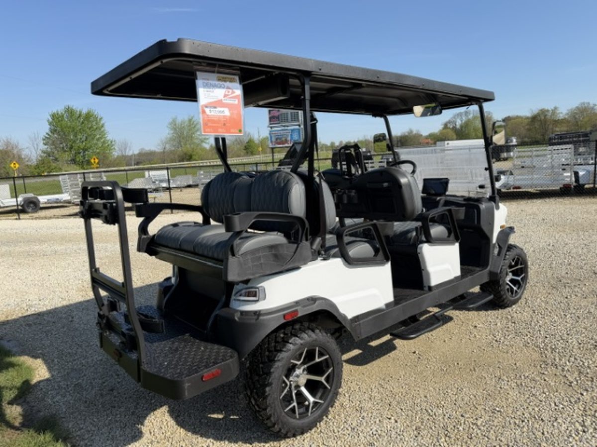 denago golf carts on sale Eastlake Ohio