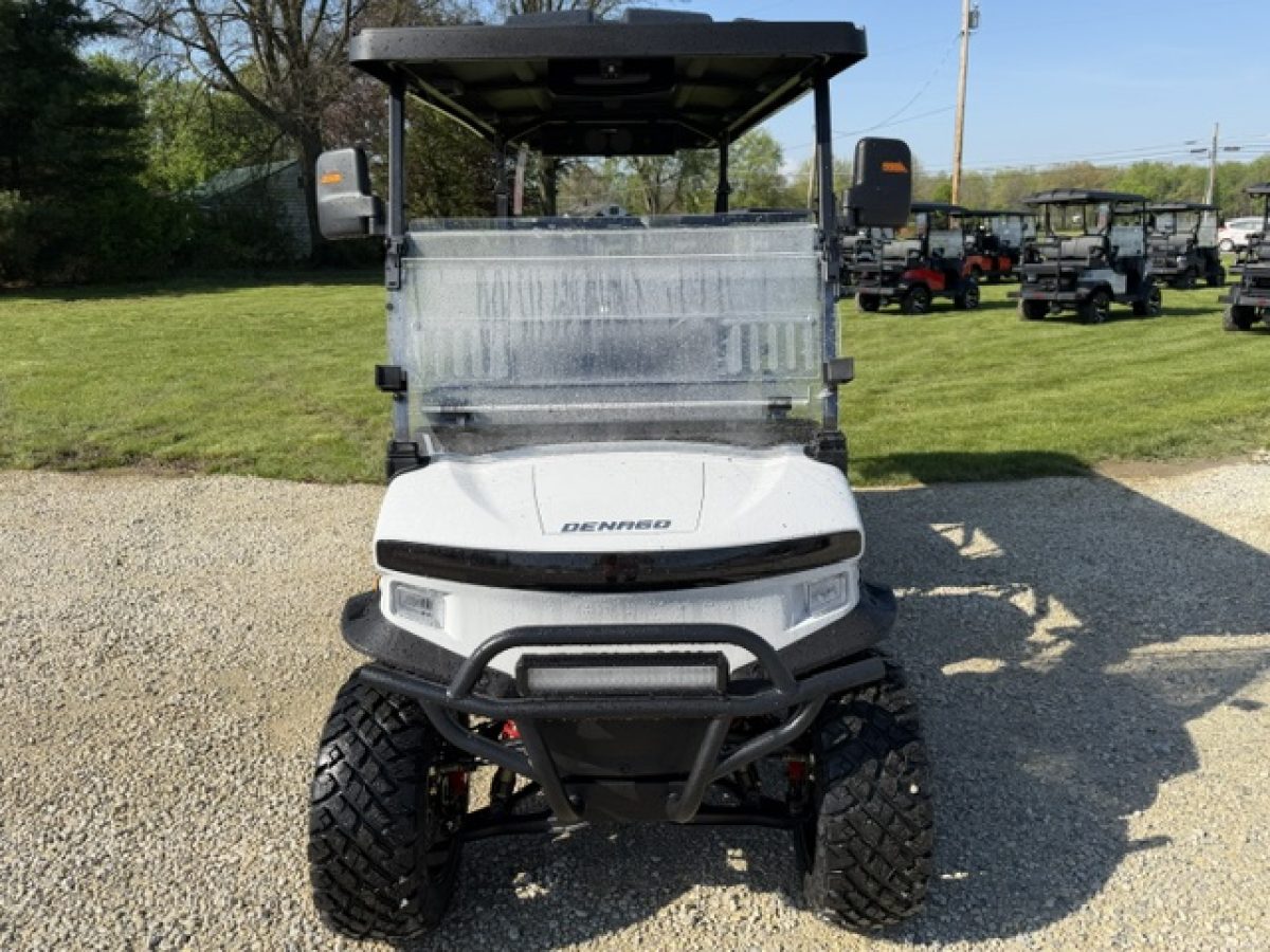 denago golf carts on sale Medina Ohio