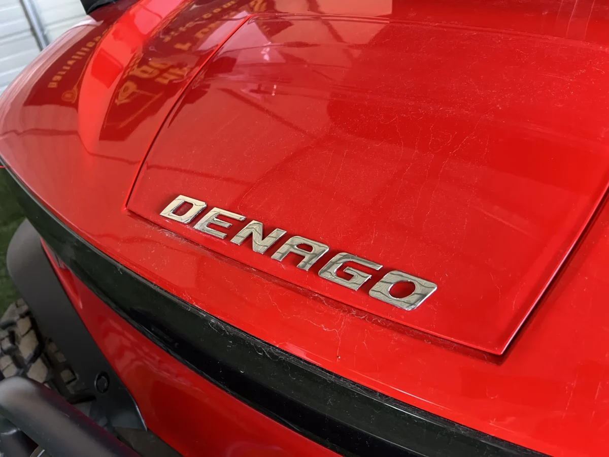 denago golf carts on sale Painesville Township Ohio