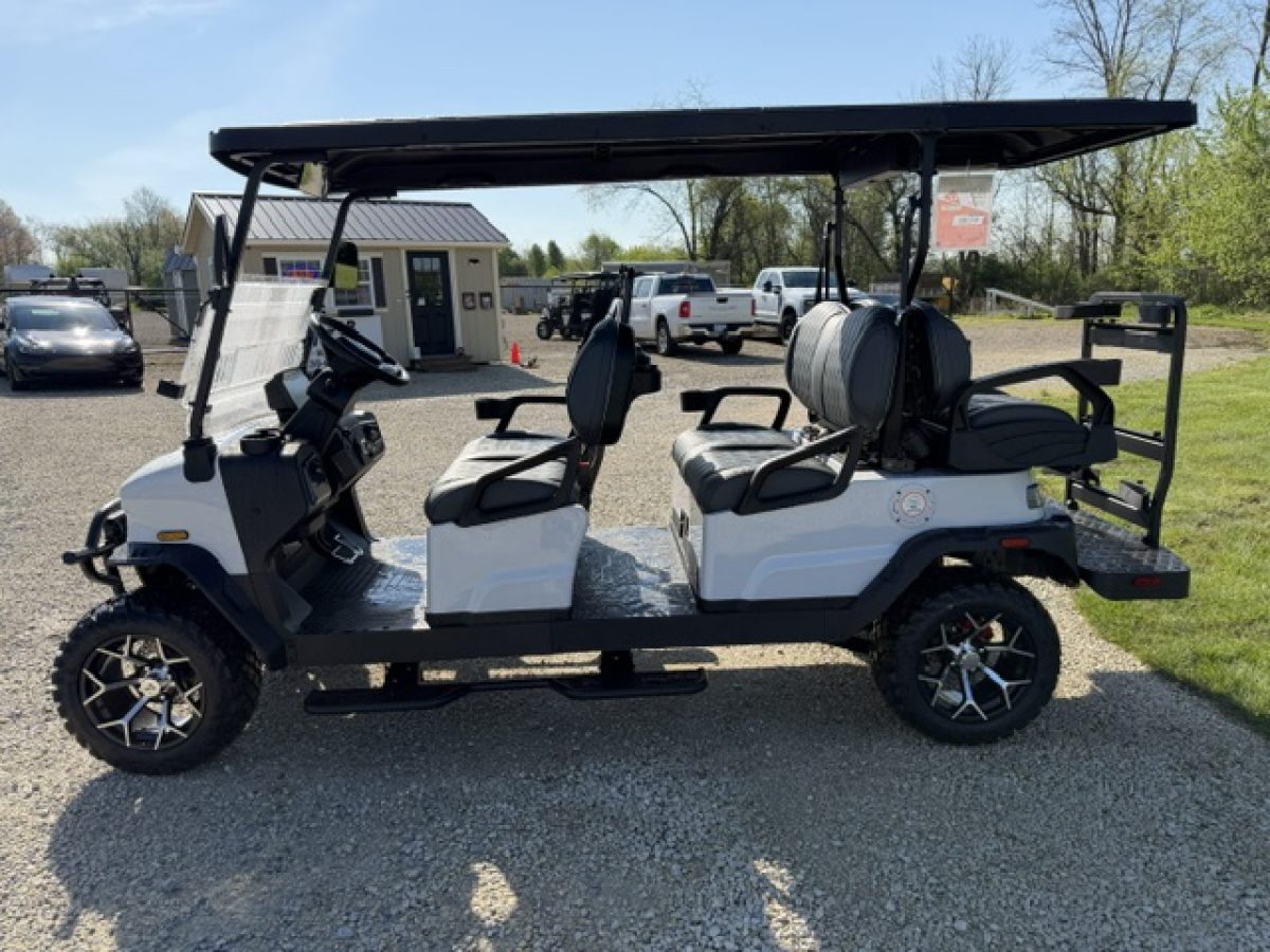 denago golf carts on sale Strongsville Ohio