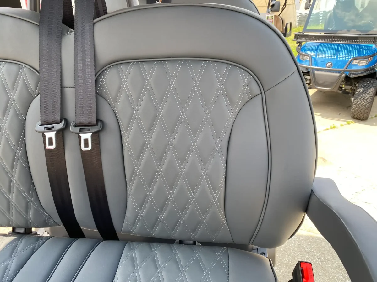 denago matte black rover xl Chardon Ohio