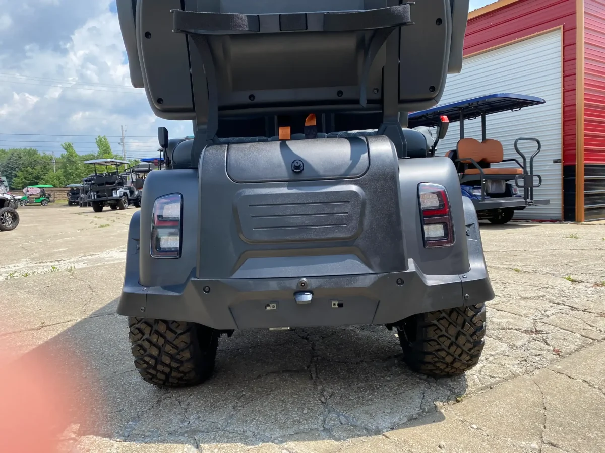 denago matte black rover xl Chesterland Ohio
