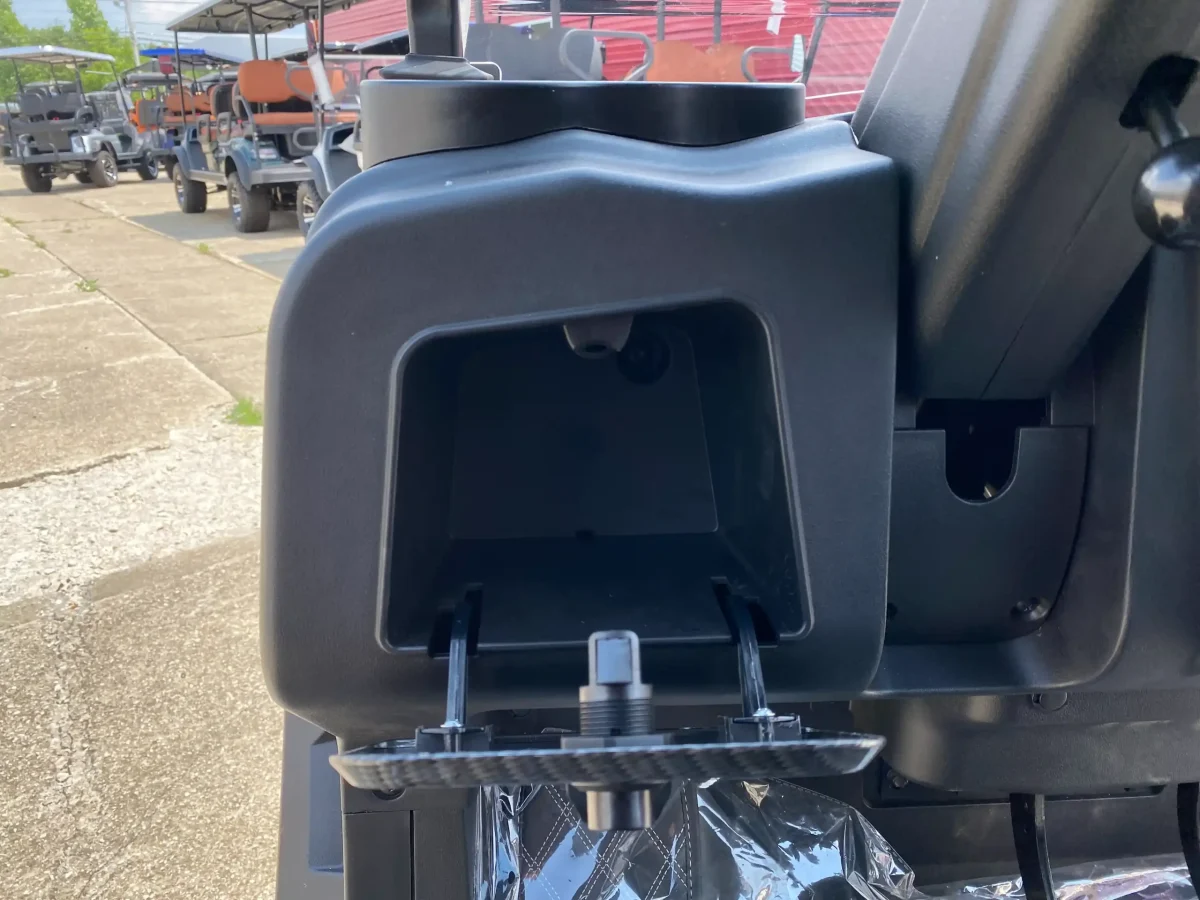 denago matte black rover xl Cleveland Ohio