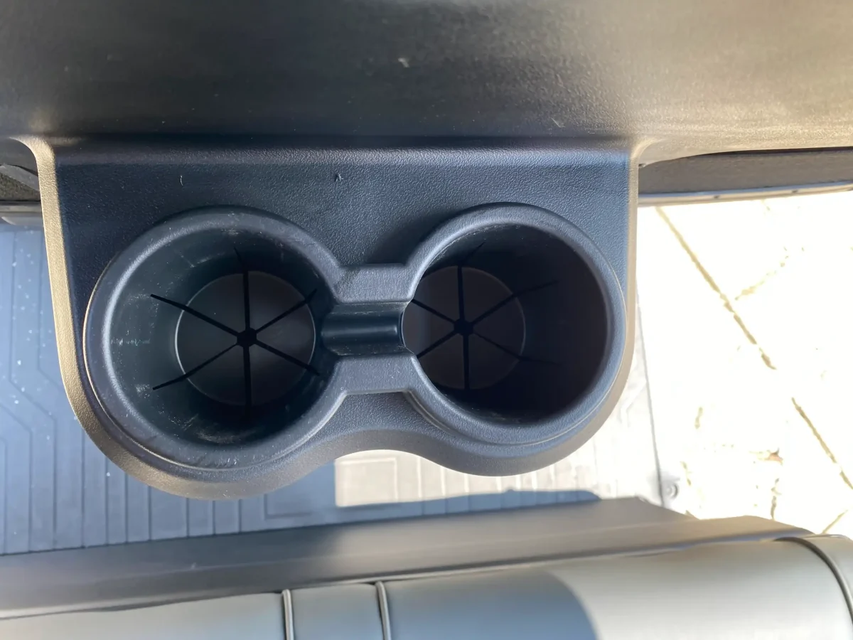 denago matte black rover xl Columbus Ohio