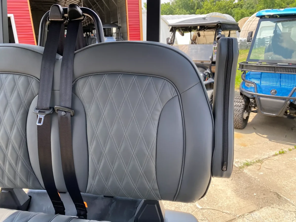 denago matte black rover xl Eastlake Ohio