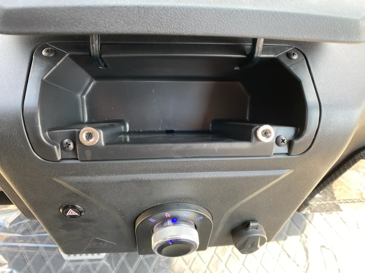 denago matte black rover xl Euclid Ohio