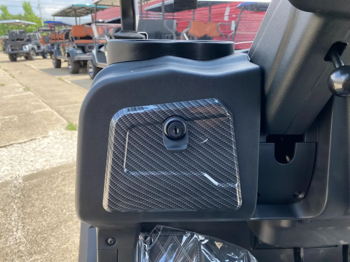 denago matte black rover xl For Sale