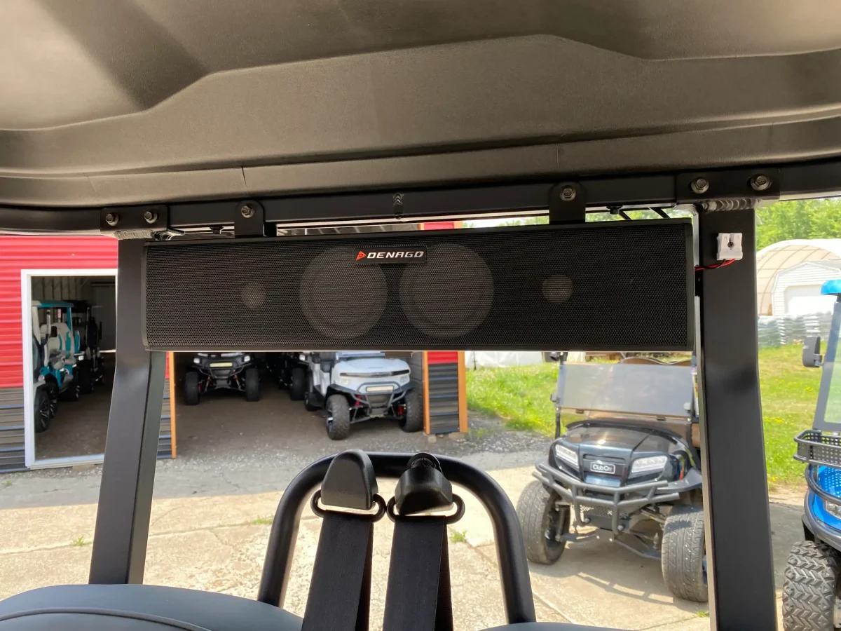 denago matte black rover xl Kirtland Ohio
