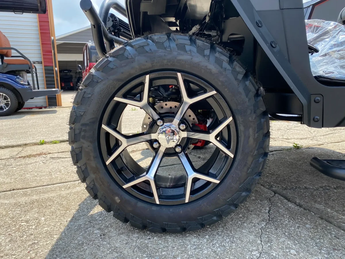 denago matte black rover xl Mayfield Heights Ohio