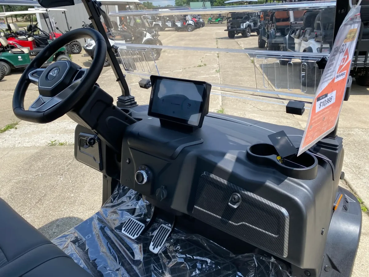 denago matte black rover xl Mentor on the Lake Ohio