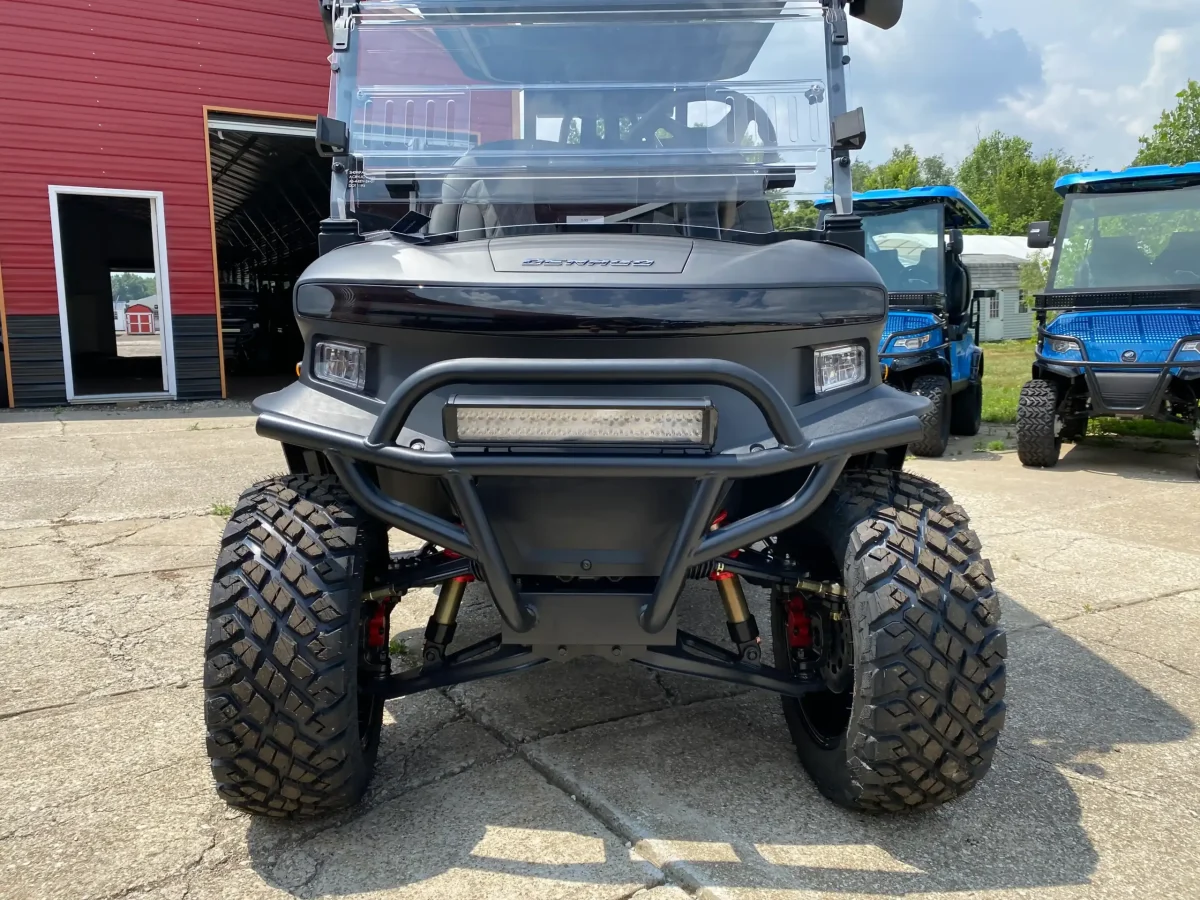denago matte black rover xl Russell Ohio