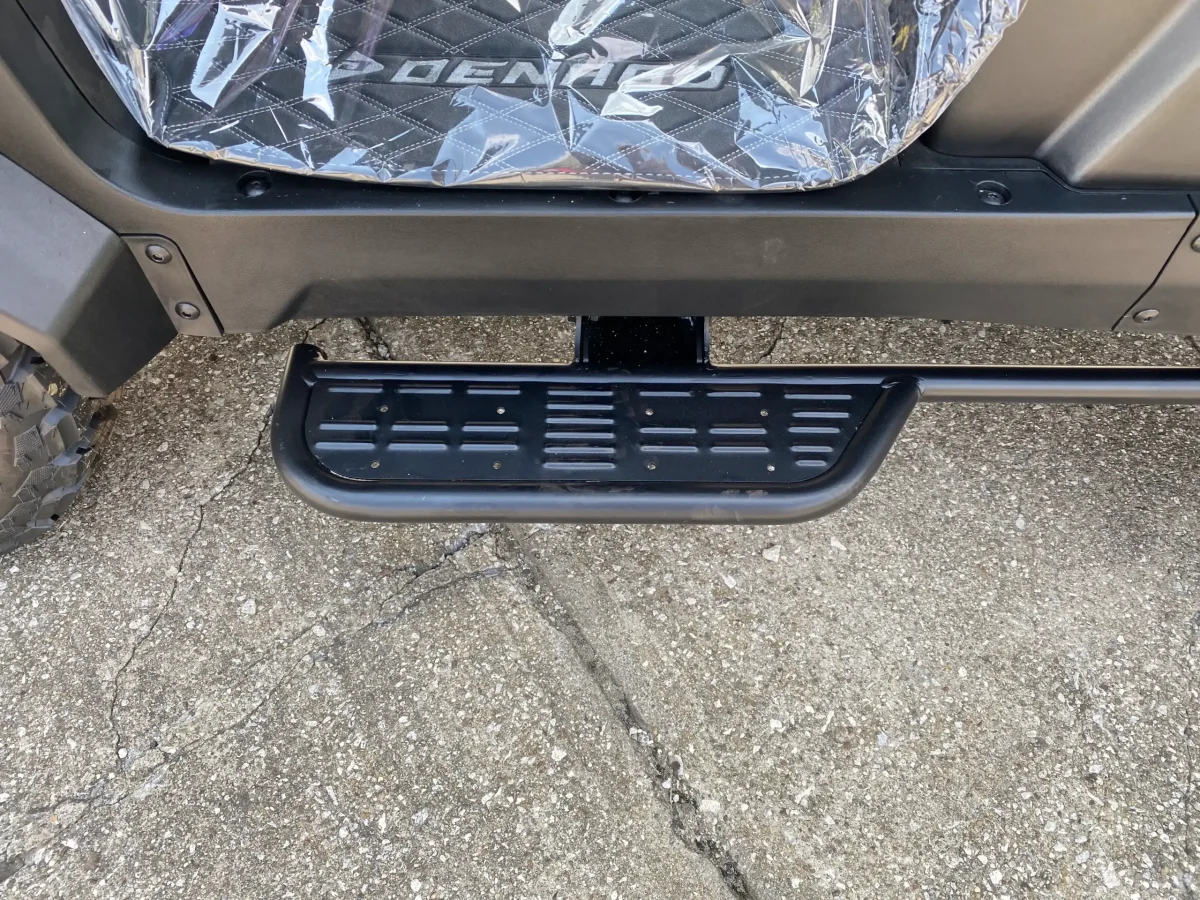 denago matte black rover xl Wadsworth Ohio