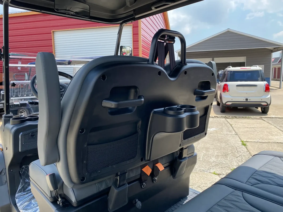 denago matte black rover xl Willowick Ohio