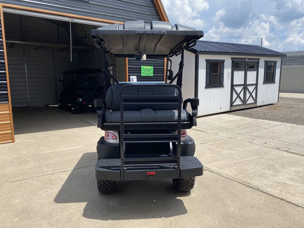 denago nomad golf cart (15)