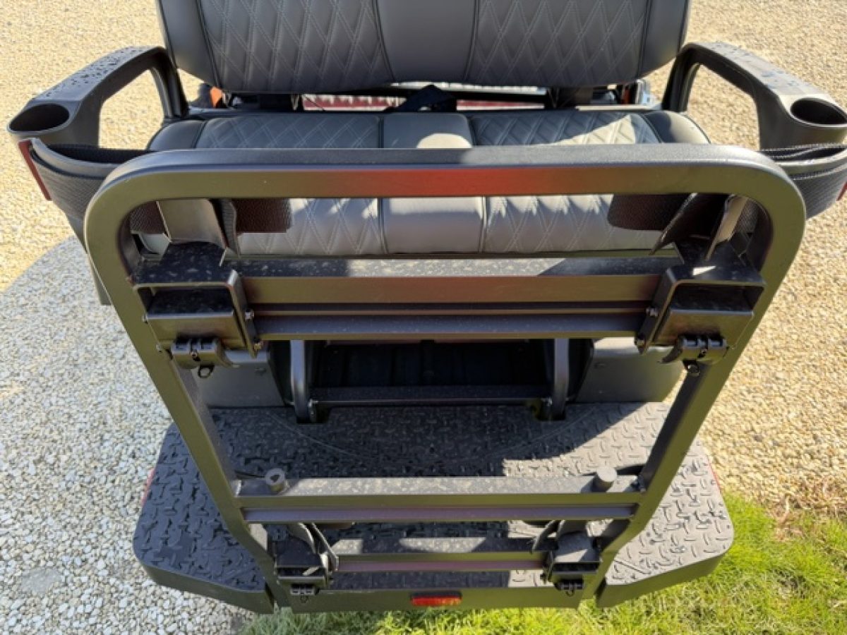 denago nomad golf carts for sale Chardon Ohio